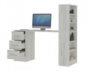 Стол письменный Гранд в Муравленко - muravlenko.mebel-tymen.ru | фото