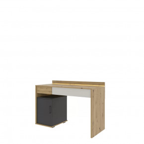 Стол письменный KUBO НК-мебель в Муравленко - muravlenko.mebel-tymen.ru | фото