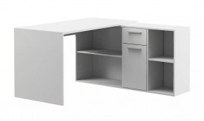 Стол письменный Лайт 03.245 в Муравленко - muravlenko.mebel-tymen.ru | фото