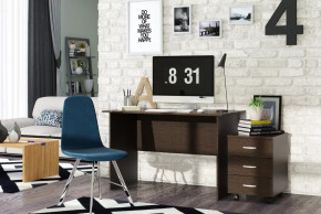 Стол письменный ЛДСП ВВР в Муравленко - muravlenko.mebel-tymen.ru | фото