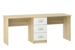 Стол письменный Оливия НМ 041.37 в Муравленко - muravlenko.mebel-tymen.ru | фото