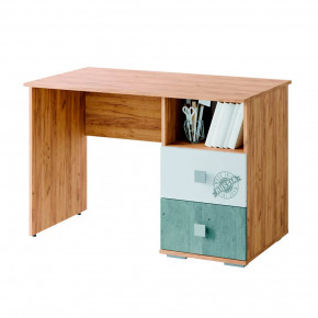 Стол письменный ПС-02 Тренд в Муравленко - muravlenko.mebel-tymen.ru | фото