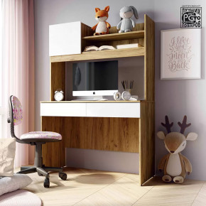 Стол письменный ПС-05 Селфи в Муравленко - muravlenko.mebel-tymen.ru | фото