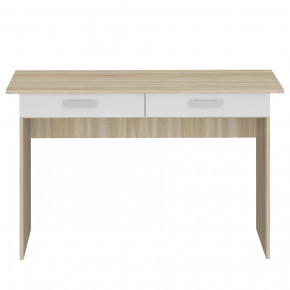 Стол письменный "Салоу" в Муравленко - muravlenko.mebel-tymen.ru | фото