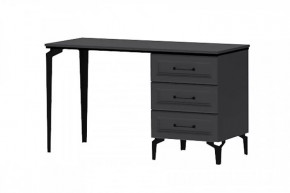 Стол письменный Шарм СТ-1 Антрацит в Муравленко - muravlenko.mebel-tymen.ru | фото