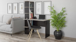 Стол письменный тип 4 в Муравленко - muravlenko.mebel-tymen.ru | фото