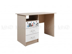 Стол письменный Вега New Boy в Муравленко - muravlenko.mebel-tymen.ru | фото