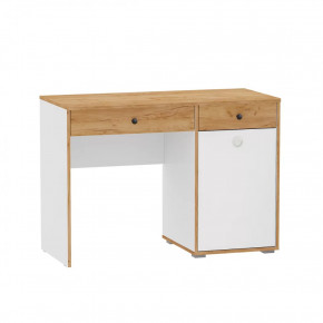 Стол письменный Вуди 12.42 в Муравленко - muravlenko.mebel-tymen.ru | фото