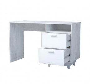 Стол письменный Эго Ст-3 на ножках Диал в Муравленко - muravlenko.mebel-tymen.ru | фото