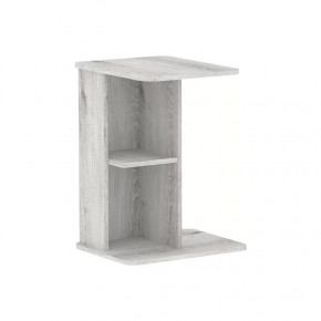 Стол приставной 17 "Флекс" в Муравленко - muravlenko.mebel-tymen.ru | фото