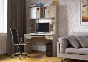 Стол рабочий "Бета" 6-0604 в Муравленко - muravlenko.mebel-tymen.ru | фото