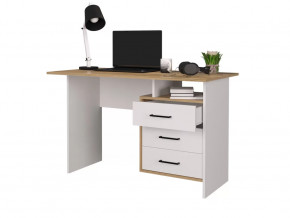 Стол рабочий Лайт в Муравленко - muravlenko.mebel-tymen.ru | фото