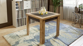 Стол раздвижной «Хьюстон» тип 3 в Муравленко - muravlenko.mebel-tymen.ru | фото