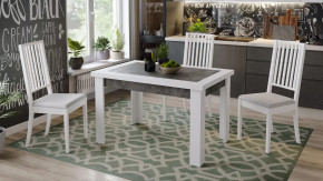 Стол раздвижной «Хьюстон» тип 4 в Муравленко - muravlenko.mebel-tymen.ru | фото