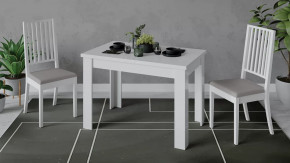 Стол раздвижной «Промо» тип 4 в Муравленко - muravlenko.mebel-tymen.ru | фото