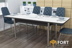 Стол раздвижной «СЕМЕЙНЫЙ» в Муравленко - muravlenko.mebel-tymen.ru | фото