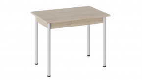 Стол «Родос» Тип 1 с опорой d40 в Муравленко - muravlenko.mebel-tymen.ru | фото