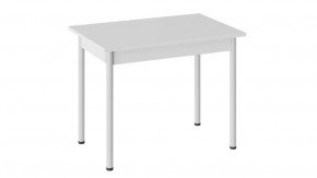 Стол «Родос» Тип 1 с опорой d40 в Муравленко - muravlenko.mebel-tymen.ru | фото