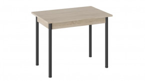 Стол «Родос» Тип 1 с опорой d40 в Муравленко - muravlenko.mebel-tymen.ru | фото