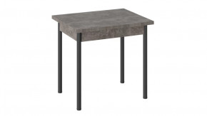 Стол «Родос» Тип 2 с опорой d40 в Муравленко - muravlenko.mebel-tymen.ru | фото