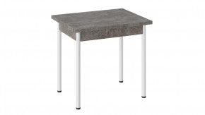 Стол «Родос» Тип 2 с опорой d40 в Муравленко - muravlenko.mebel-tymen.ru | фото