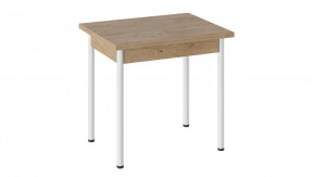 Стол «Родос» Тип 2 с опорой d40 в Муравленко - muravlenko.mebel-tymen.ru | фото