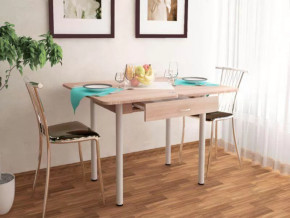 Стол-трансформер Прайм-3Р в Муравленко - muravlenko.mebel-tymen.ru | фото