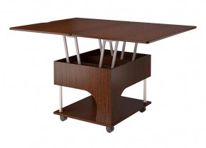 Стол-трансформер Ричмонд, венге в Муравленко - muravlenko.mebel-tymen.ru | фото