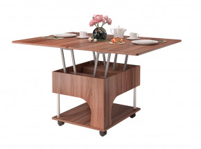 Стол-трансформер Ричмонд, ясень шимо темный в Муравленко - muravlenko.mebel-tymen.ru | фото