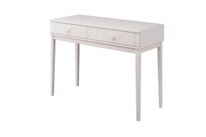 Стол туалетный Джали Персидский жемчуг/ МДФ Лак Льняной в Муравленко - muravlenko.mebel-tymen.ru | фото