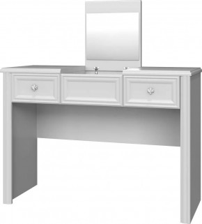 Стол туалетный "Грация" в Муравленко - muravlenko.mebel-tymen.ru | фото