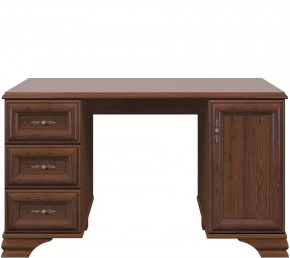 Стол туалетный Kentaki S320-TOL каштан в Муравленко - muravlenko.mebel-tymen.ru | фото