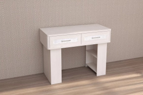 Стол туалетный Кэт-4 Диал в Муравленко - muravlenko.mebel-tymen.ru | фото