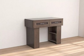 Стол туалетный Кэт-4 Венге Диал в Муравленко - muravlenko.mebel-tymen.ru | фото