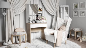 Стол туалетный «Майя» в Муравленко - muravlenko.mebel-tymen.ru | фото