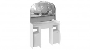 Стол туалетный «София Т2» в Муравленко - muravlenko.mebel-tymen.ru | фото