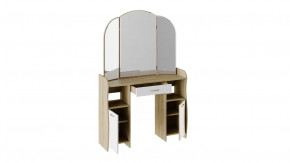 Стол туалетный «София Т2» в Муравленко - muravlenko.mebel-tymen.ru | фото