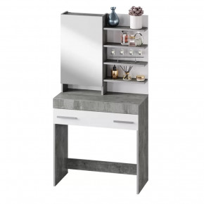 Стол туалетный СТ-01 Инстайл в Муравленко - muravlenko.mebel-tymen.ru | фото