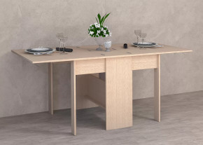 Стол-тумба дуб белфорт Диал в Муравленко - muravlenko.mebel-tymen.ru | фото