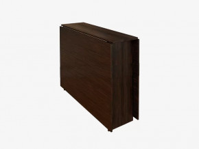 Стол-тумба венге Диал в Муравленко - muravlenko.mebel-tymen.ru | фото