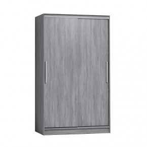 Strike 1200 Шкаф-купе лдсп/лдсп в Муравленко - muravlenko.mebel-tymen.ru | фото