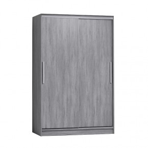 Strike 1350 Шкаф-купе лдсп/лдсп в Муравленко - muravlenko.mebel-tymen.ru | фото