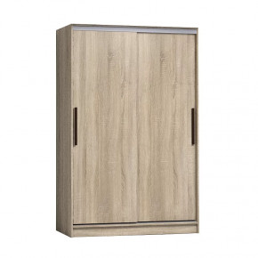 Strike 1350 Шкаф-купе лдсп/лдсп в Муравленко - muravlenko.mebel-tymen.ru | фото