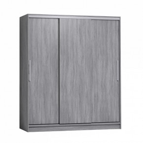 Strike 1800 Шкаф-купе лдсп/лдсп в Муравленко - muravlenko.mebel-tymen.ru | фото