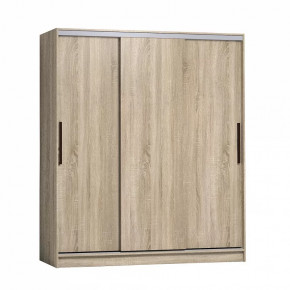 Strike 1800 Шкаф-купе лдсп/лдсп в Муравленко - muravlenko.mebel-tymen.ru | фото