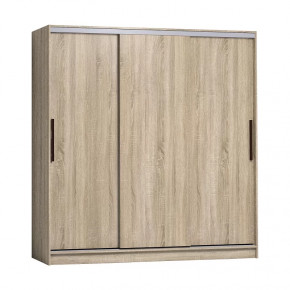 Strike 2000 Шкаф-купе лдсп/лдсп в Муравленко - muravlenko.mebel-tymen.ru | фото