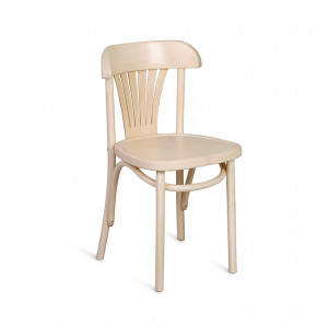 Стул Астра Классик твердый беленый дуб (2 шт) в Муравленко - muravlenko.mebel-tymen.ru | фото