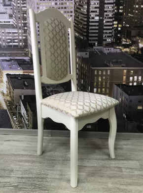 Стул "Граф-2" эмаль в Муравленко - muravlenko.mebel-tymen.ru | фото