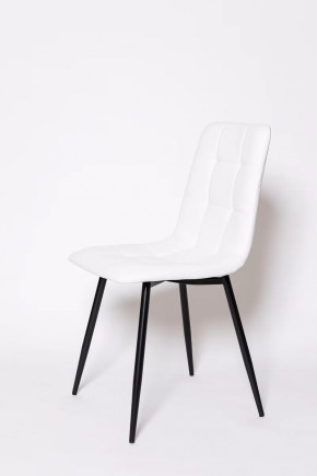 Стул OKC 1225 ЭкоКожа в Муравленко - muravlenko.mebel-tymen.ru | фото