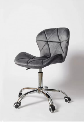 Стул SC 412 Велюр в Муравленко - muravlenko.mebel-tymen.ru | фото